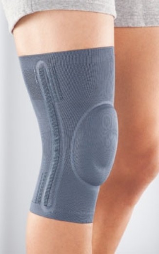 Bandaža za koleno protect.Genu Medi