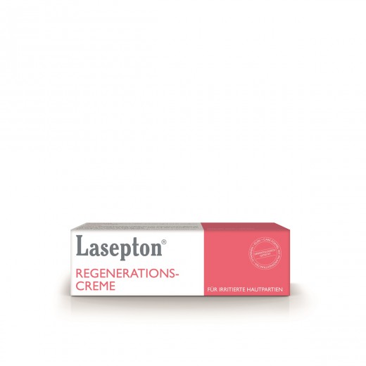 Lasepton® REGENERACIJSKA KREMA, 80 ml
