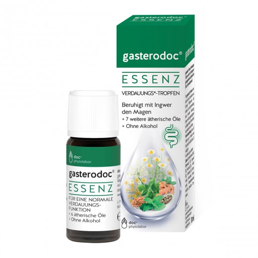 gasterodoc® esenca