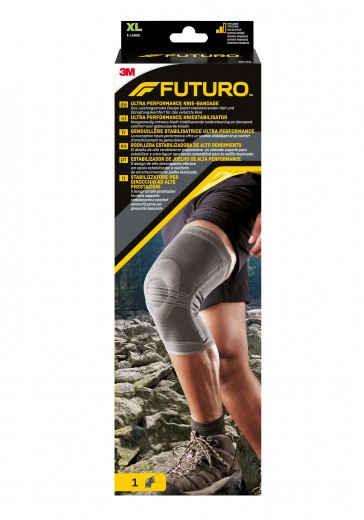 Futuro Ultra Performance opornica za koleno