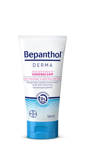 Bepanthol Derma, regenerativna krema za roke (50 ml)