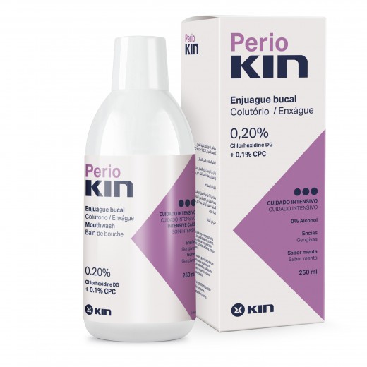 PERIOKIN USTNA VODA 250ML