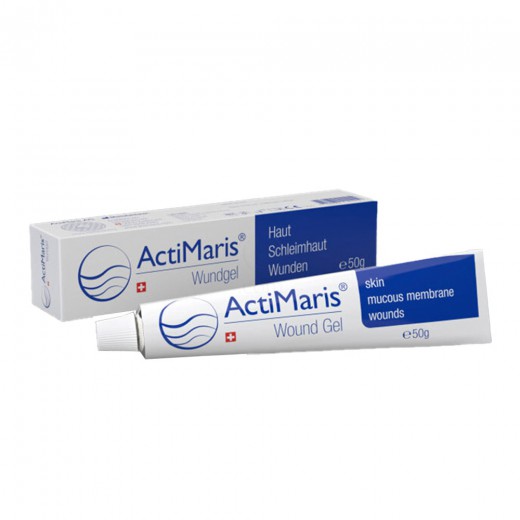 ActiMaris gel, 50 g