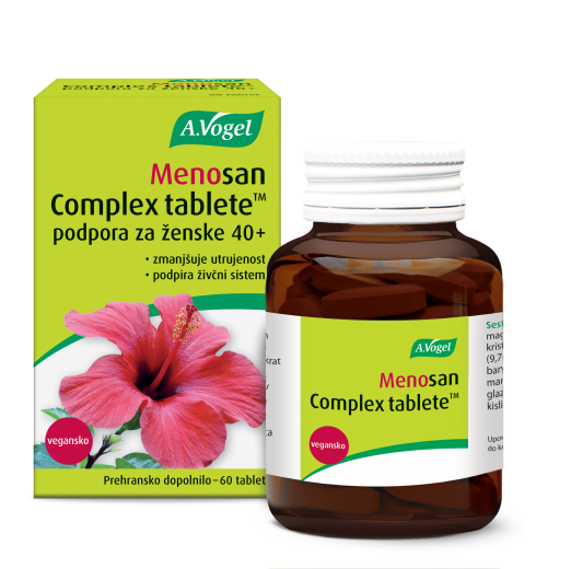 MENOSAN COMPLEX  tablete (60 tablet)