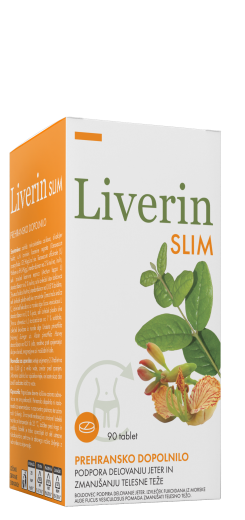 Liverin Slim