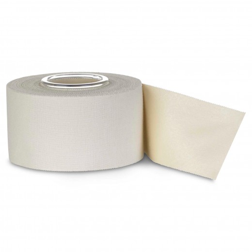 Bandažni trak Leukotape classic 2 cm x 10 m, 1 kos