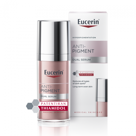 Eucerin Anti Pigment dvojni serum 30 ml