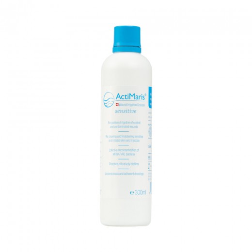 ActiMaris, sensitiv raztopina, 300 ml