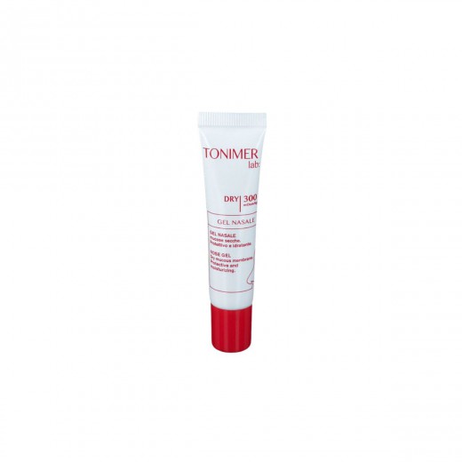 Tonimer, Dry gel za suho nosno sluznico, 15 ml