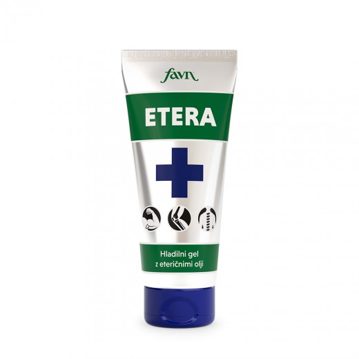 Favn, Etera, hladilni gel, 100 ml