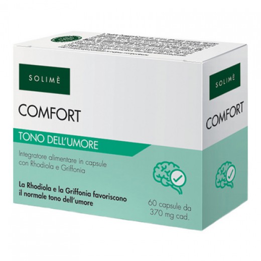 Comfort Solime, 60 kapsul