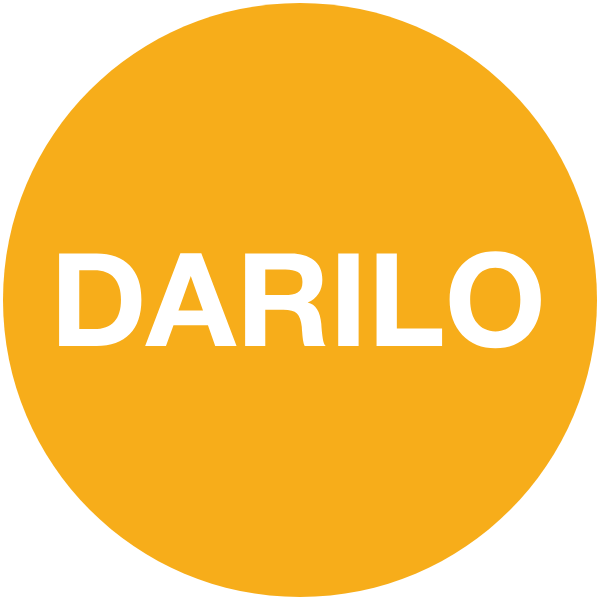 Darilo-Rumen