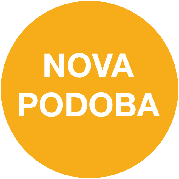 Nova podoba